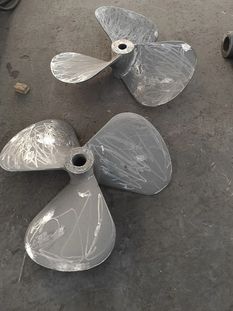 Special Alloy Steel Castings high quality